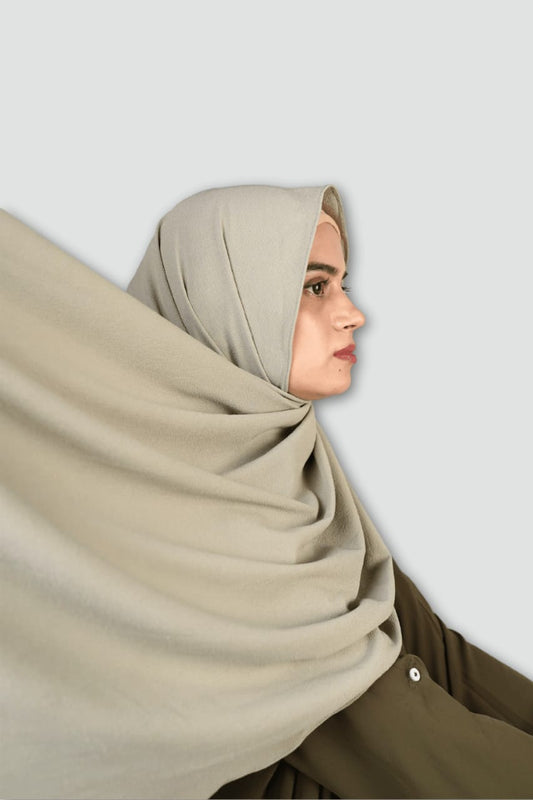 SAGE SCARF